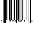 Barcode Image for UPC code 219205868128