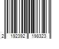 Barcode Image for UPC code 2192392198323