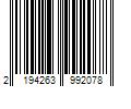 Barcode Image for UPC code 2194263992078