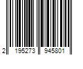 Barcode Image for UPC code 2195273945801