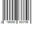 Barcode Image for UPC code 2196350633796