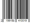 Barcode Image for UPC code 2199158410019