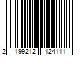 Barcode Image for UPC code 2199212124111