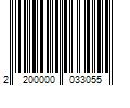 Barcode Image for UPC code 2200000033055