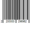 Barcode Image for UPC code 2200000296962