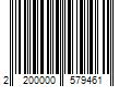 Barcode Image for UPC code 2200000579461