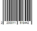 Barcode Image for UPC code 2200011518442