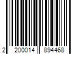 Barcode Image for UPC code 2200014894468