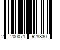 Barcode Image for UPC code 2200071928830