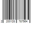 Barcode Image for UPC code 2200128787564