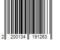 Barcode Image for UPC code 2200134191263