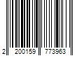 Barcode Image for UPC code 2200159773963