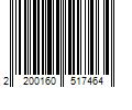 Barcode Image for UPC code 2200160517464