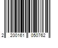 Barcode Image for UPC code 2200161050762