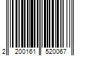 Barcode Image for UPC code 2200161520067