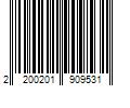 Barcode Image for UPC code 2200201909531