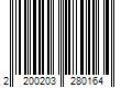 Barcode Image for UPC code 2200203280164