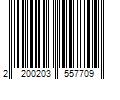 Barcode Image for UPC code 2200203557709