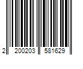 Barcode Image for UPC code 2200203581629