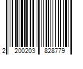 Barcode Image for UPC code 2200203828779