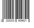 Barcode Image for UPC code 2200203909621