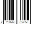 Barcode Image for UPC code 2200268764050