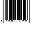 Barcode Image for UPC code 2200281110230