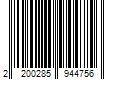 Barcode Image for UPC code 2200285944756