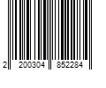 Barcode Image for UPC code 2200304852284