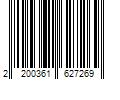 Barcode Image for UPC code 2200361627269