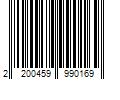 Barcode Image for UPC code 2200459990169