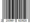 Barcode Image for UPC code 2200561920528