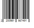 Barcode Image for UPC code 2200561987491