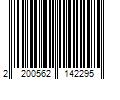 Barcode Image for UPC code 2200562142295