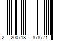 Barcode Image for UPC code 2200718878771