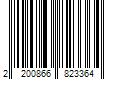 Barcode Image for UPC code 2200866823364