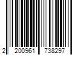 Barcode Image for UPC code 2200961738297