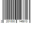 Barcode Image for UPC code 22010001468152