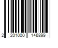 Barcode Image for UPC code 22010001468992