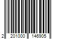 Barcode Image for UPC code 22010001469043