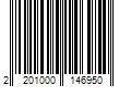 Barcode Image for UPC code 22010001469548