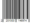 Barcode Image for UPC code 22010001469708