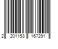 Barcode Image for UPC code 2201153167291