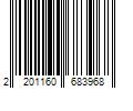 Barcode Image for UPC code 2201160683968