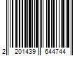 Barcode Image for UPC code 22014396447426