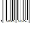 Barcode Image for UPC code 2201560011064