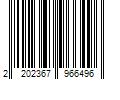 Barcode Image for UPC code 2202367966496