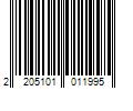 Barcode Image for UPC code 2205101011995