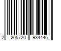 Barcode Image for UPC code 2205720934446