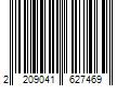 Barcode Image for UPC code 2209041627469